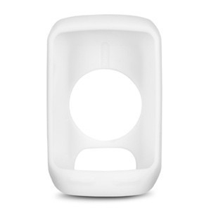 Protective cover in Silicone Garmin for Edge® 510 - White Garmin