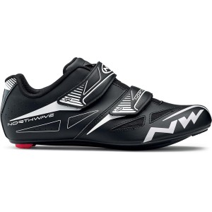 Shoes NorthWave Jet Evo Black Northwave