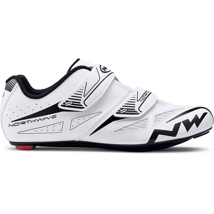 Shoes NorthWave Jet Evo White Northwave