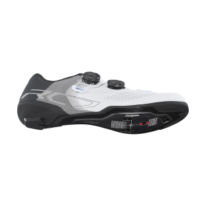 Shoes Shimano SH-RC702 White/Black Shimano