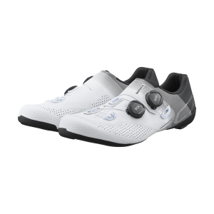 Shoes Shimano SH-RC702 White/Black Shimano