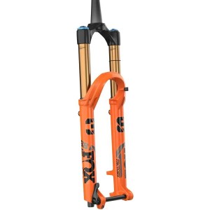 Forklift Fox 38 29" Float Factory Kashima 170mm rake excursion 44 mm - Shiny Orange Fox