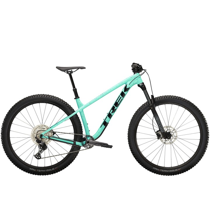 Trek Roscoe 7 - Miami Green/Trek Black 2023 Trek Bikes