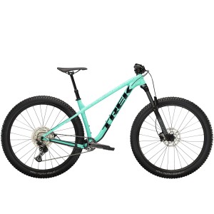 Trek Roscoe 7 - Miami Green/Trek Black 2023 Trek Bikes