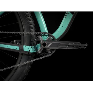 Trek Roscoe 7 - Miami Green/Trek Black 2023 Trek Bikes