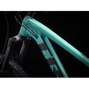 Trek Roscoe 7 - Miami Green/Trek Black 2023 Trek Bikes