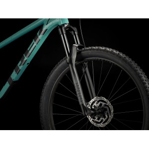 Trek Roscoe 7 - Miami Green/Trek Black 2023 Trek Bikes