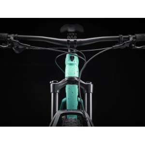 Trek Roscoe 7 - Miami Green/Trek Black 2023 Trek Bikes