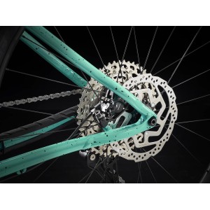 Trek Roscoe 7 - Miami Green/Trek Black 2023 Trek Bikes