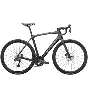 Bike Trek Domane SLR 7 Gen 4 - Deep Smoke 2023 Trek Bikes