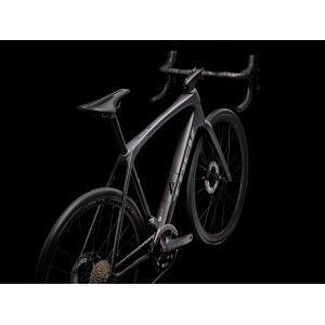 Bike Trek Domane SLR 7 Gen 4 - Deep Smoke 2023 Trek Bikes