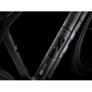 Bike Trek Domane SLR 7 Gen 4 - Deep Smoke 2023 Trek Bikes