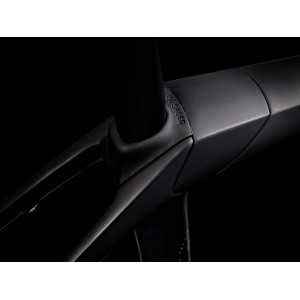 Bike Trek Domane SLR 7 Gen 4 - Deep Smoke 2023 Trek Bikes