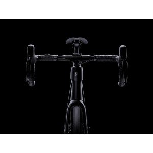 Bike Trek Domane SLR 7 Gen 4 - Deep Smoke 2023 Trek Bikes