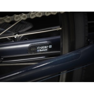 Bike Trek FX 2 Disc - Satin Nautical Navy 2023 Trek Bikes