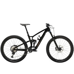 Trek Fuel EX 9.8 XT Gen 6 Bike - Deep Smoke 2023 Trek Bikes