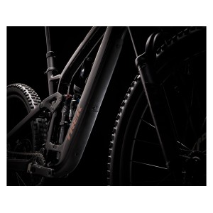 Trek Fuel EX 9.8 XT Gen 6 Bike - Deep Smoke 2023 Trek Bikes