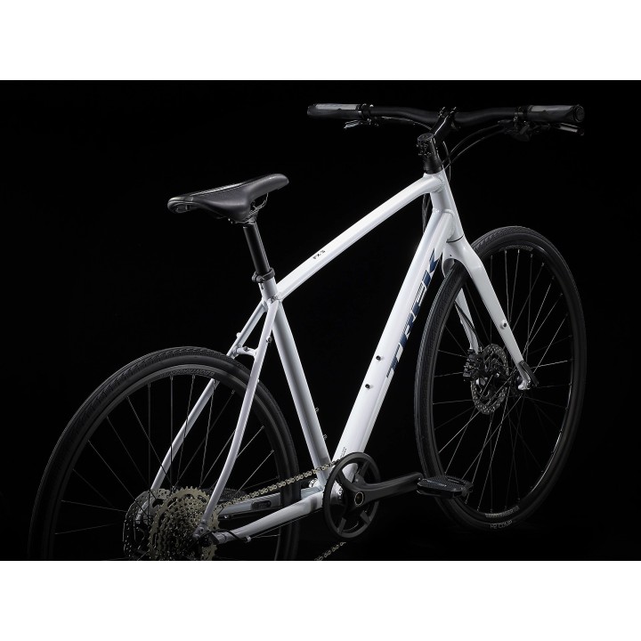 Bike Trek FX 3 Disc Crystal White 2023