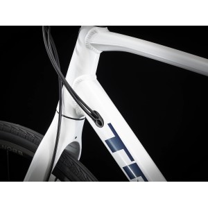 Bike Trek FX 3 Disc - Crystal White 2023 Trek Bikes