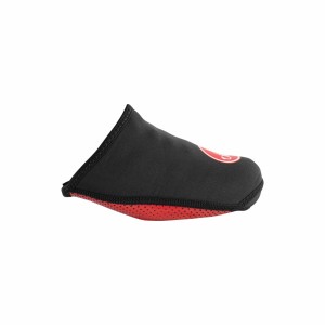 Covers Castelli Toe Thingy 2 - Black Castelli