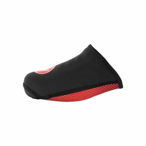 Covers Castelli Toe Thingy 2 - Black Castelli