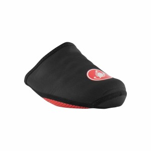 Covers Castelli Toe Thingy 2 - Black Castelli