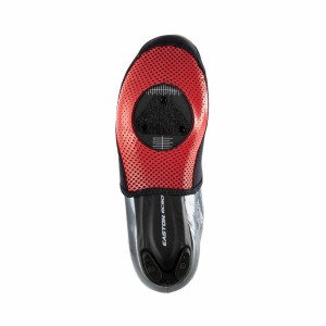 Covers Castelli Toe Thingy 2 - Black Castelli