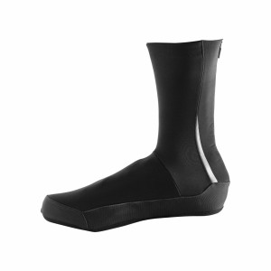 Shoe covers Castelli Intense UL - Light Black Castelli