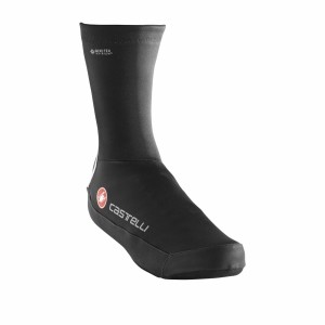 Shoe covers Castelli Intense UL - Light Black Castelli