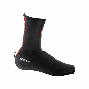 Shoe covers Castelli Perfect - Black Castelli