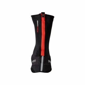 Shoe covers Castelli Perfect - Black Castelli