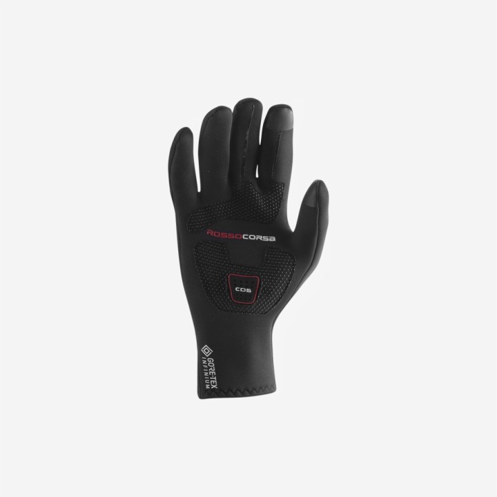 Guanti Castelli Perfetto Max Glove - Black