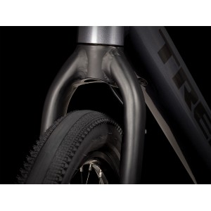 Bike Trek Dual Sport +2 - Galactic Grey 2023 Trek Bikes