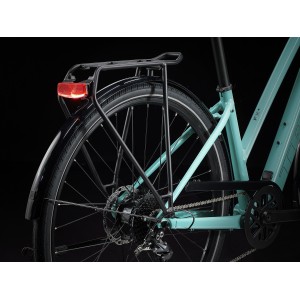 Trek FX+ 2 Stagger - Blue Sage 2023 Trek Bikes