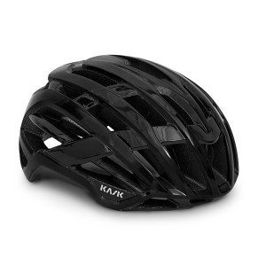 Casco Kask Black Kask