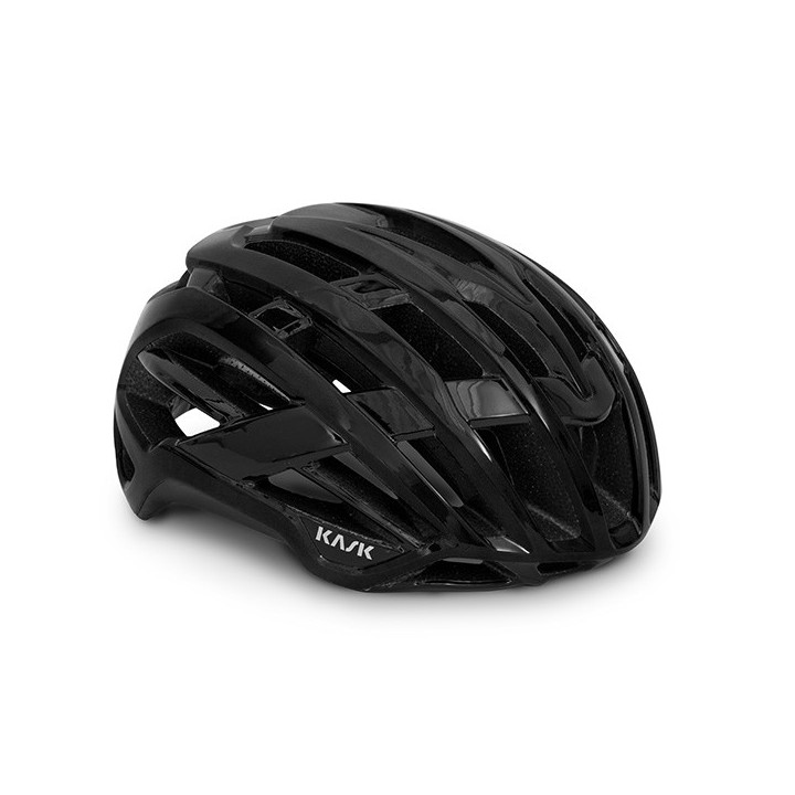 Casco Kask Black Kask