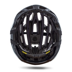 Casco Kask Black Kask