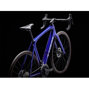 Bike Trek Domane SL 6 4e gén. - Hex Blue 2023 Trek Bikes