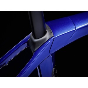 Bike Trek Domane SL 6 4e gén. - Hex Blue 2023 Trek Bikes