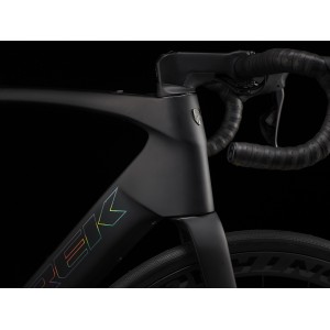 Bike Trek Domane+ SLR 6 - Matte Deep Smoke 2023 Trek Bikes