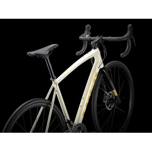 Bike Trek Domane AL 4 Disc - Era White/Carbon Smoke 2022/23 Trek Bikes