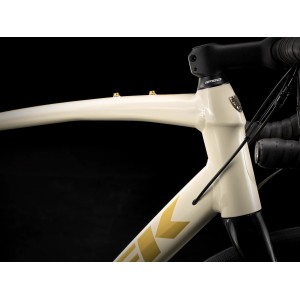 Bike Trek Domane AL 4 Disc - Era White/Carbon Smoke 2022/23 Trek Bikes