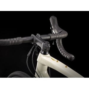 Bike Trek Domane AL 4 Disc - Era White/Carbon Smoke 2022/23 Trek Bikes