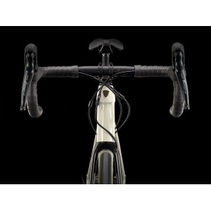 Bike Trek Domane AL 4 Disc - Era White/Carbon Smoke 2022/23 Trek Bikes