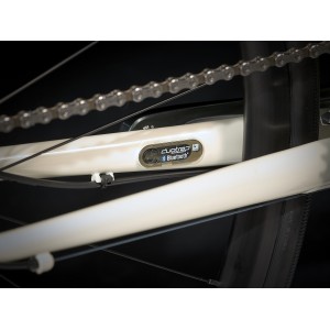 Bike Trek Domane AL 4 Disc - Era White/Carbon Smoke 2022/23 Trek Bikes