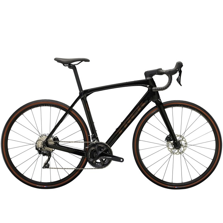 Bike trek Domane SL 5 Gen 4 - Deep Smoke 2023 Trek Bikes