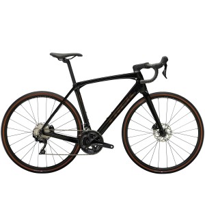 Bike trek Domane SL 5 Gen 4 - Deep Smoke 2023 Trek Bikes