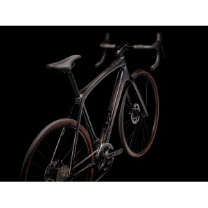 Bike trek Domane SL 5 Gen 4 - Deep Smoke 2023 Trek Bikes