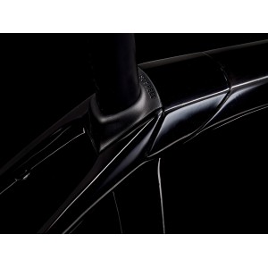 Bike trek Domane SL 5 Gen 4 - Deep Smoke 2023 Trek Bikes