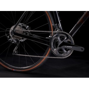 Bike trek Domane SL 5 Gen 4 - Deep Smoke 2023 Trek Bikes